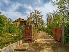 Provita de Sus, Prahova, casa renovata, comision 0%
